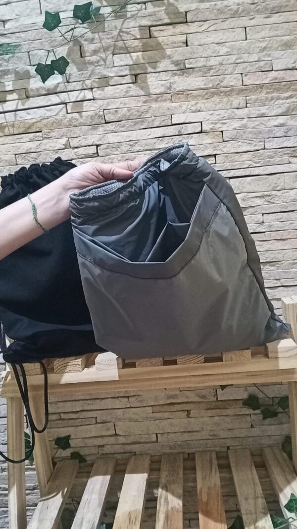 Mochila Saco Impermeável