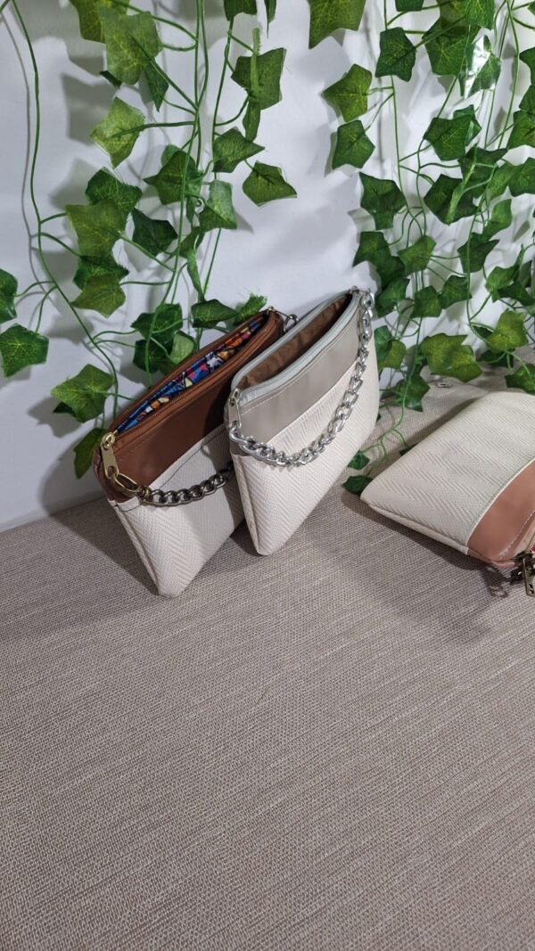 Carteira Clutch