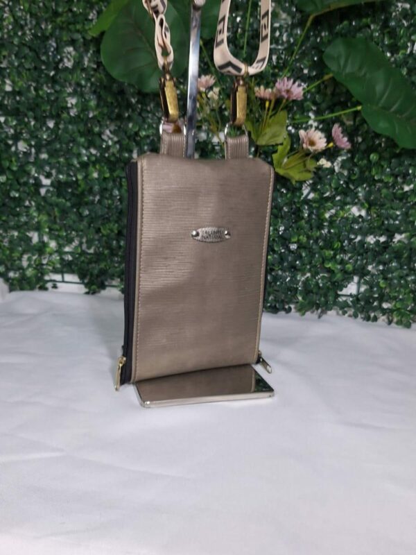 Porta celular multifuncional 2025