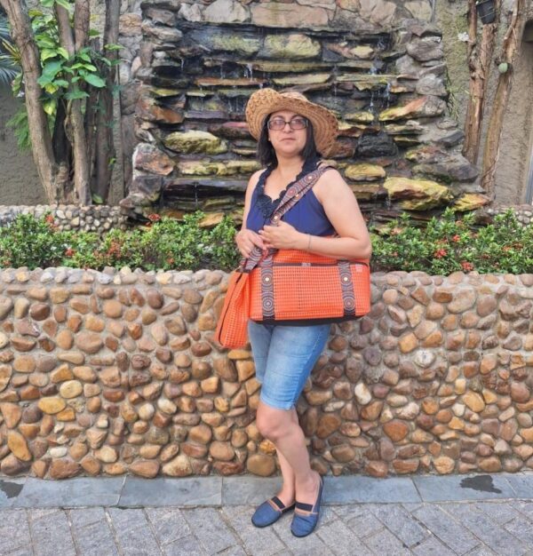 Bolsa de Praia