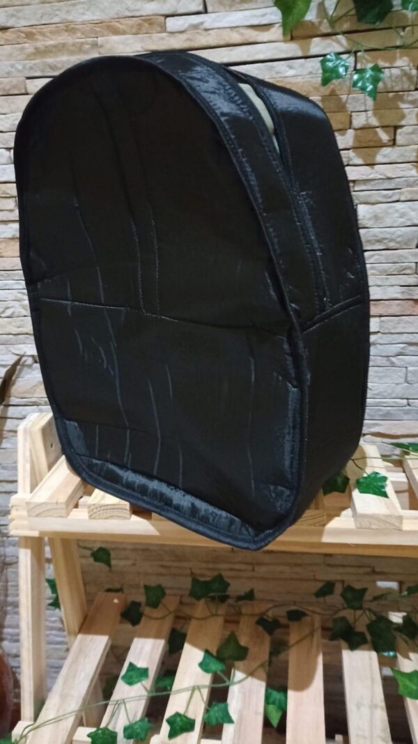 Mochila Projetada