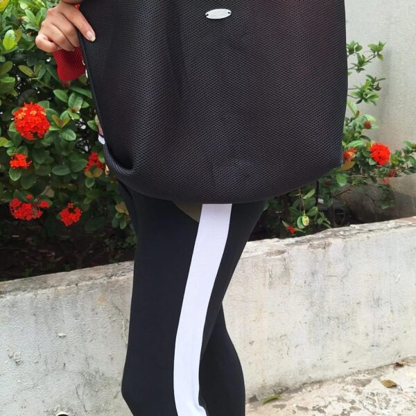 Bolsa DM (duplo Mesh)