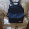 Mochila Nanica