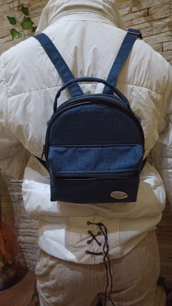 Mochila Nanica