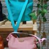 Bolsa chalk bag