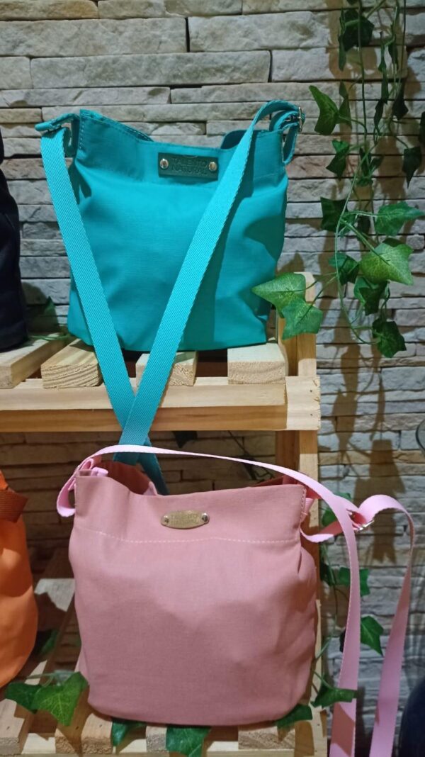 Bolsa chalk bag