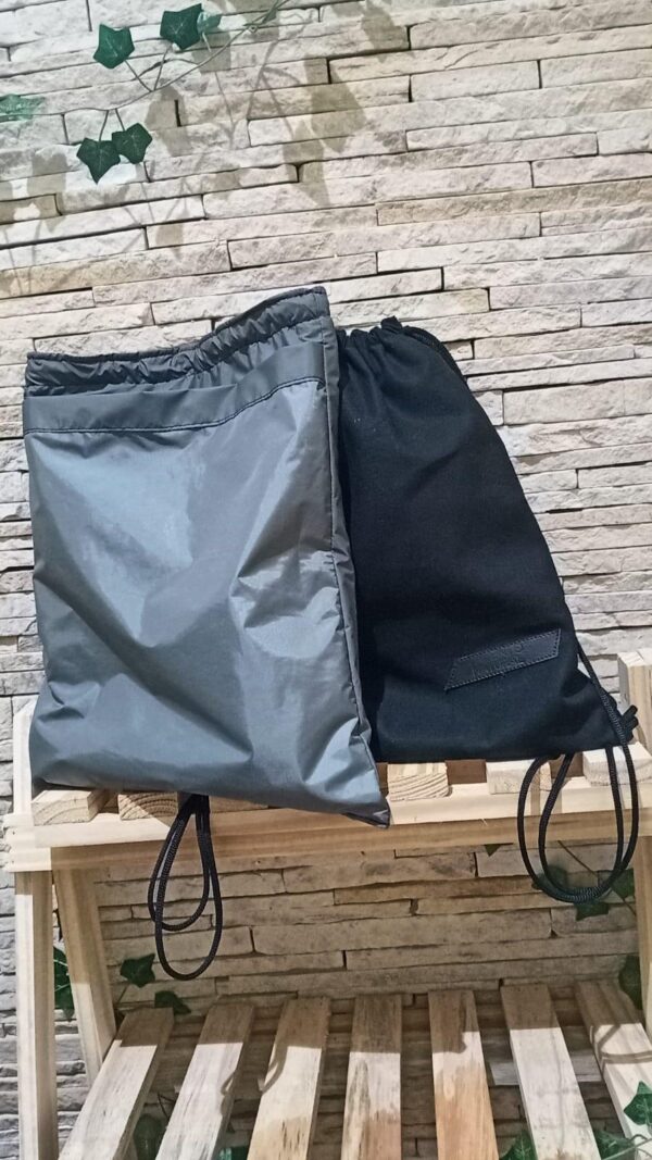 Mochila Saco Impermeável
