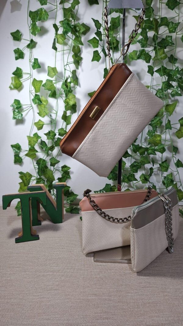 Carteira Clutch
