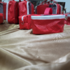 Kit Nécessaires Maletinhas