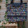 Bolsa Ecobag Expansível