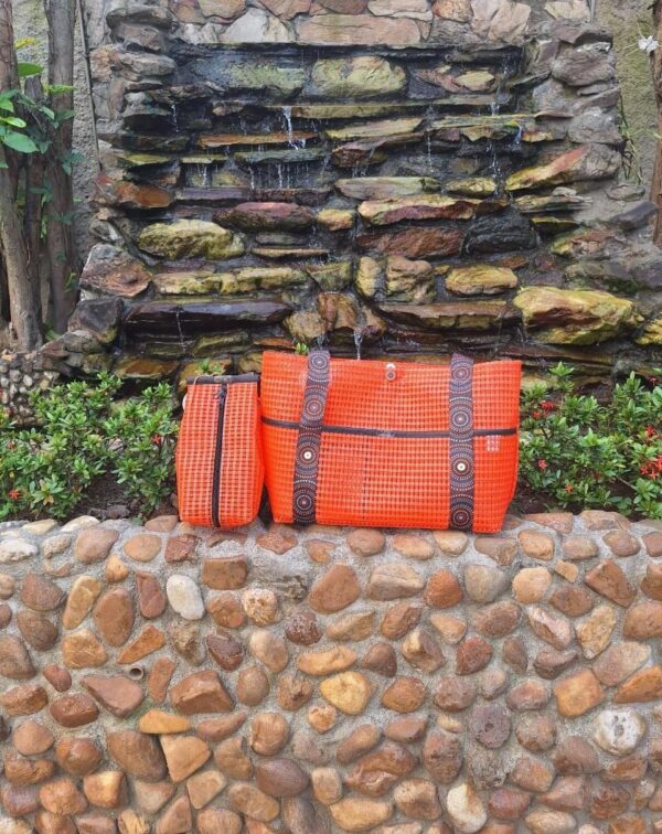 Bolsa de Praia