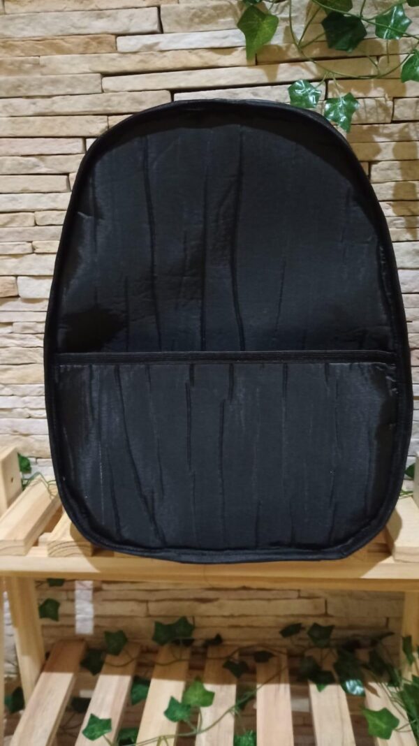 Mochila Projetada