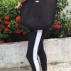 Bolsa DM (duplo Mesh)