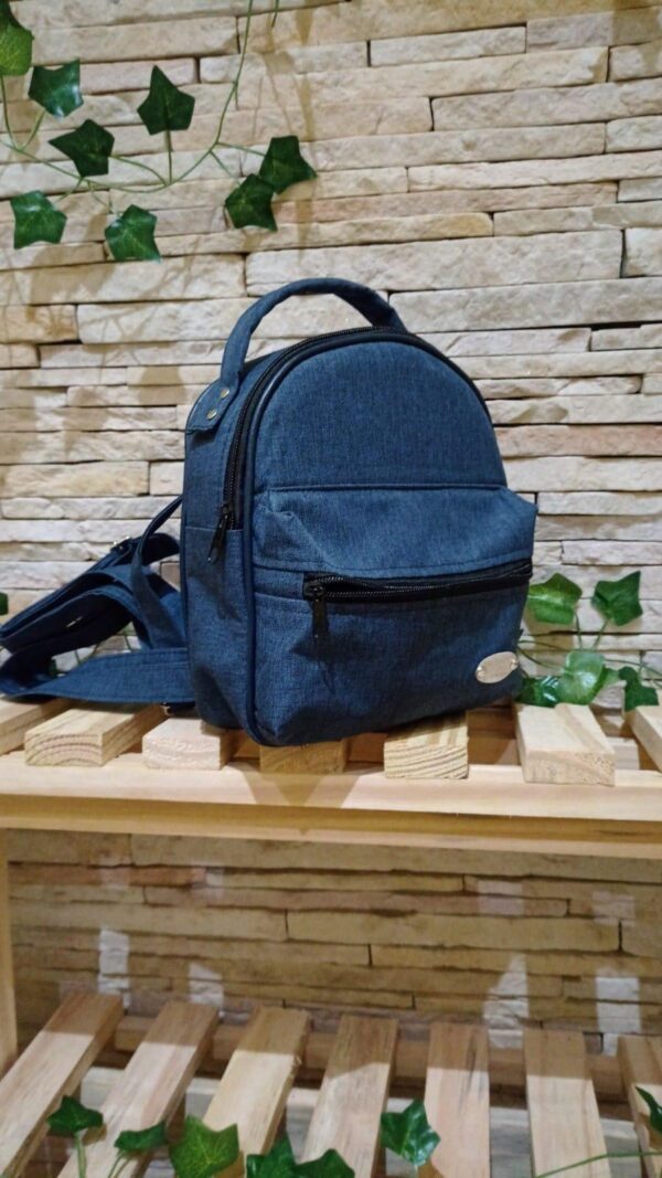 Mochila Nanica