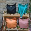 Bolsa chalk bag
