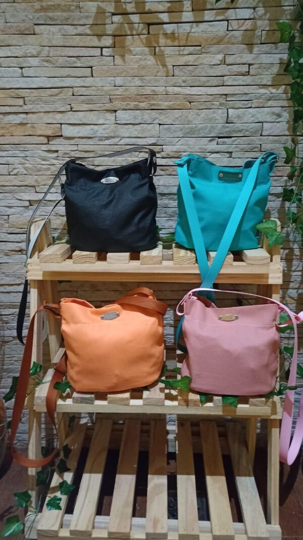 Bolsa chalk bag