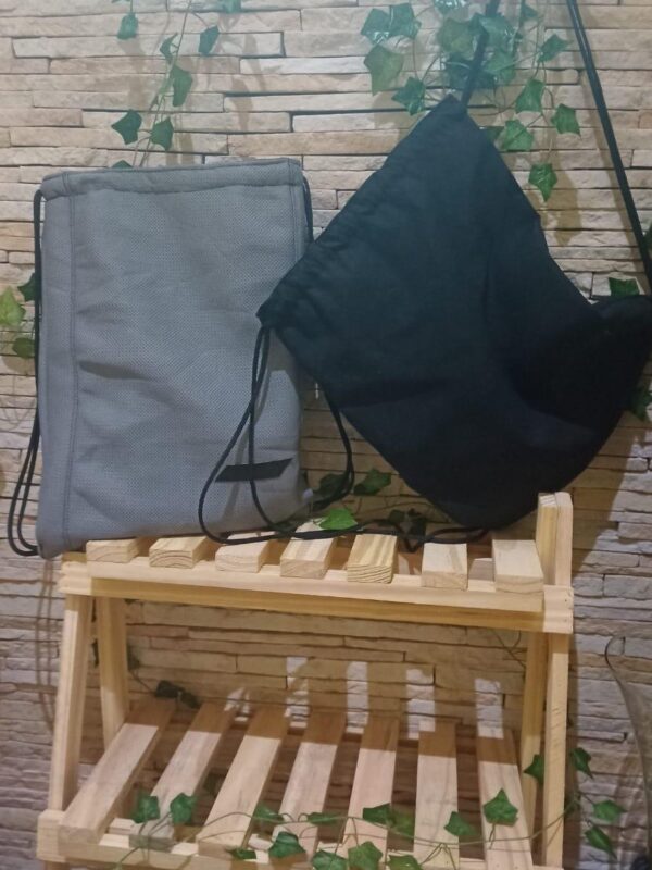 Mochila Saco Impermeável