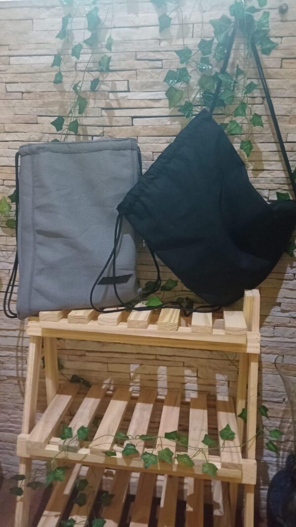 Mochila Saco Impermeável