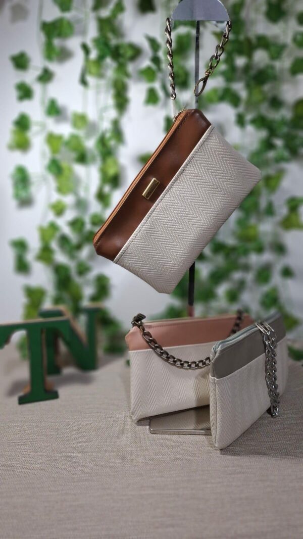 Carteira Clutch