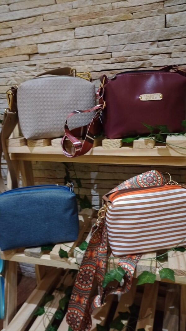 Bolsa Múltipla