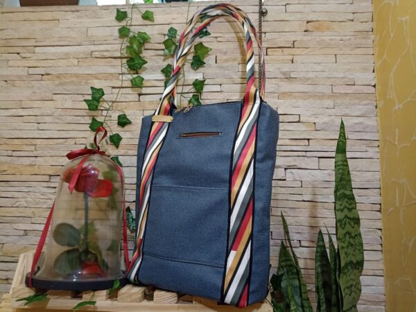 Bolsa Finalta