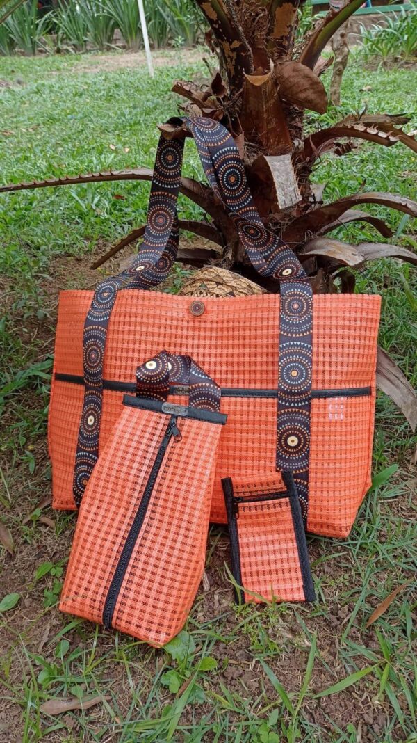 Bolsa de Praia