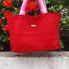 Bolsa DM (duplo Mesh)