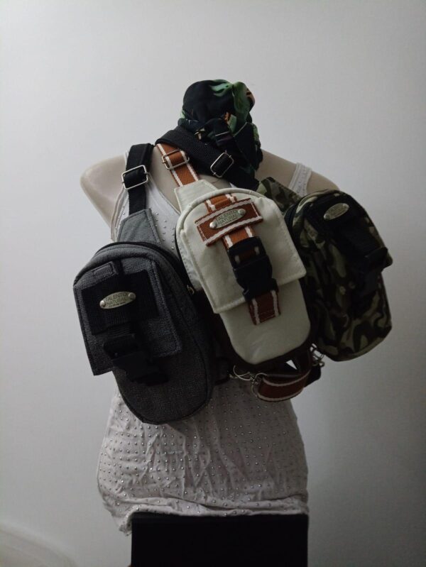 Bolsa Slingbag