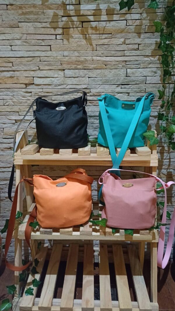 Bolsa chalk bag