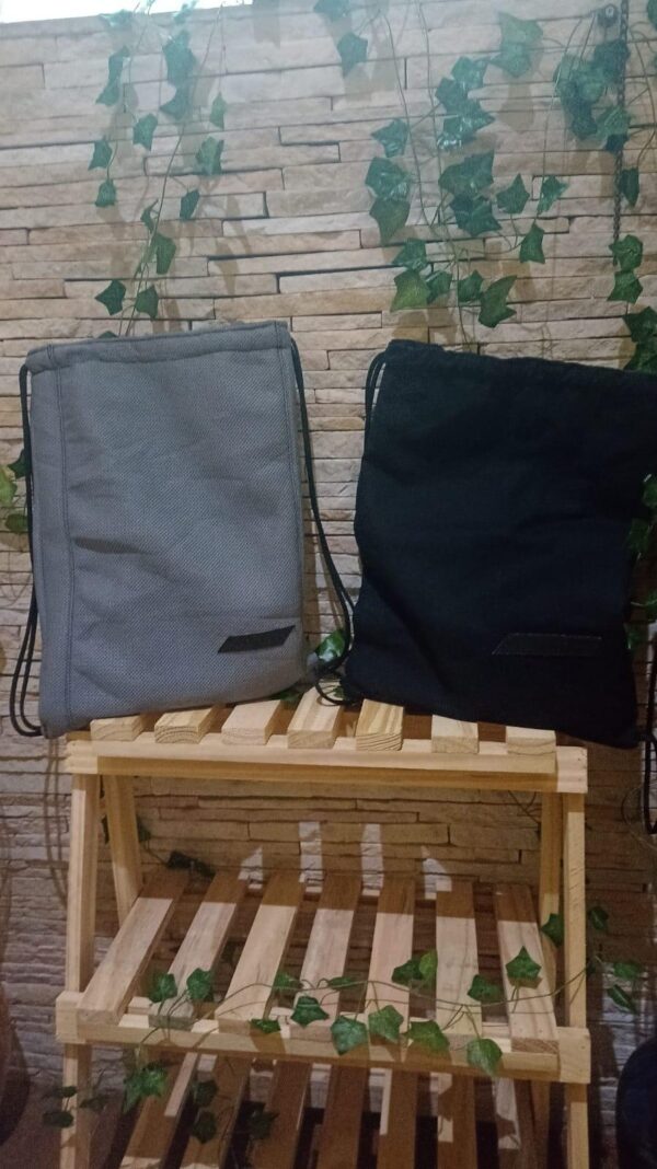 Mochila Saco Impermeável