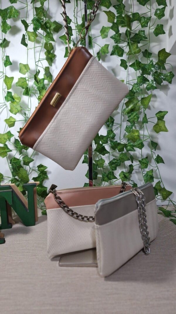Carteira Clutch