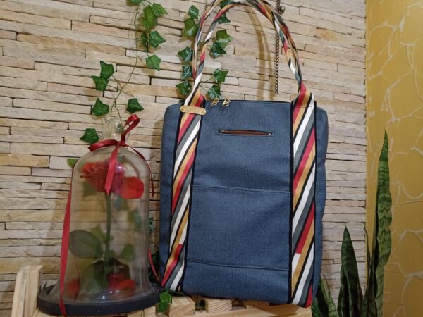 Bolsa Finalta