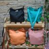 Bolsa chalk bag