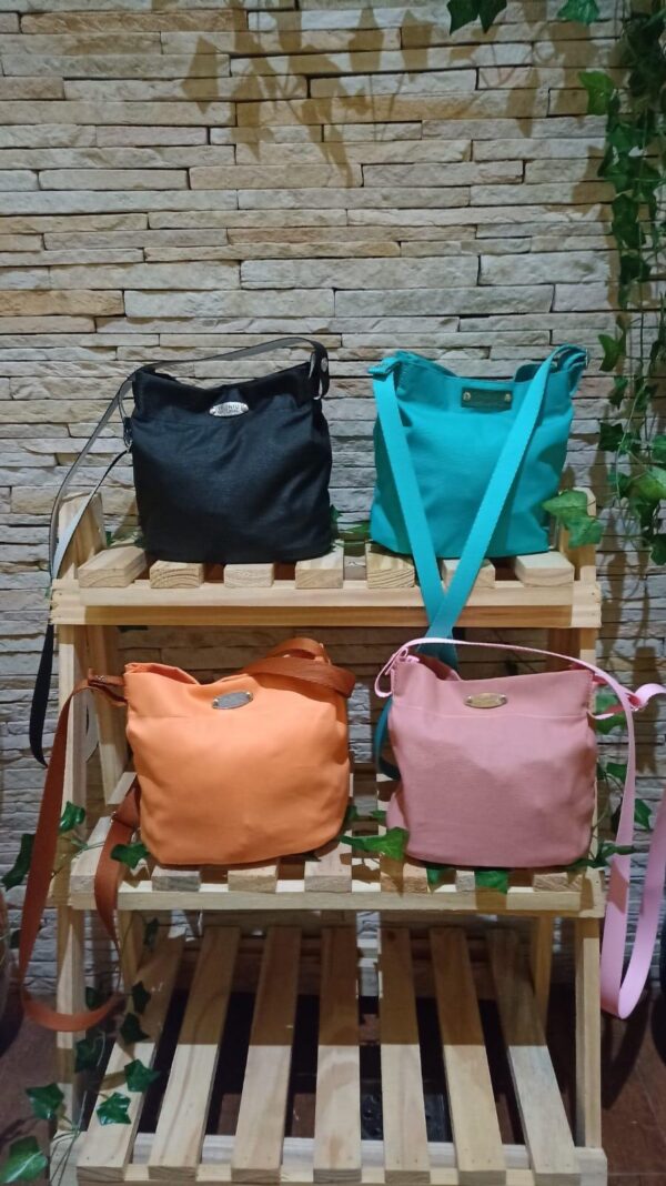Bolsa chalk bag