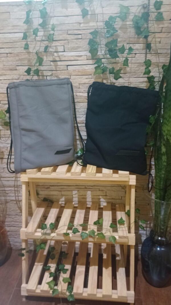 Mochila Saco Impermeável