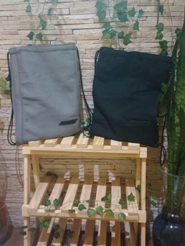 Mochila Saco Impermeável