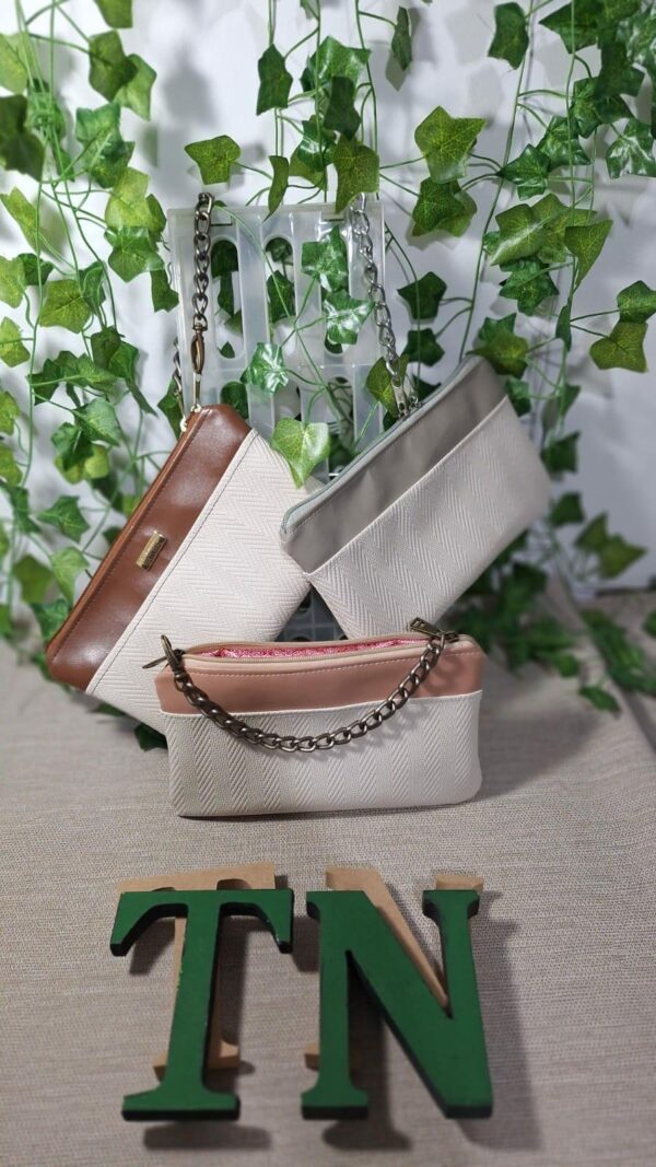 Carteira Clutch