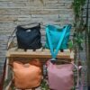 Bolsa chalk bag