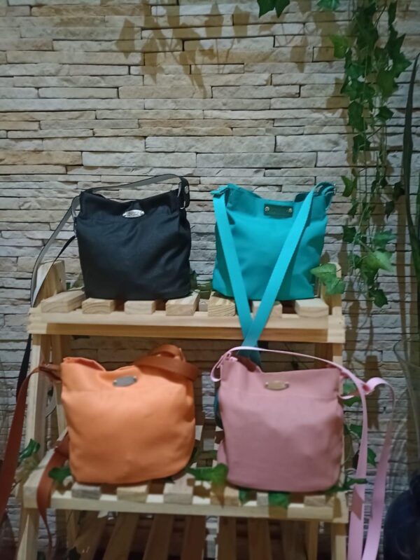 Bolsa chalk bag