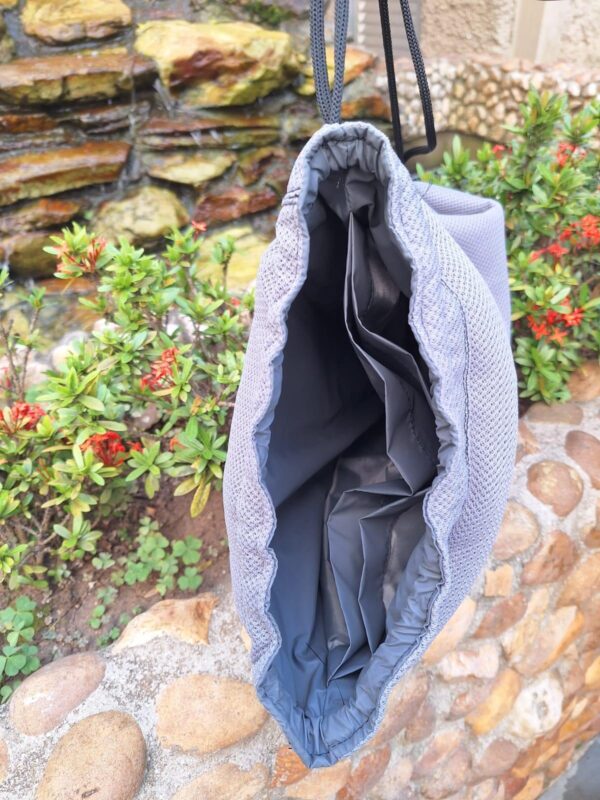 Mochila Saco Impermeável