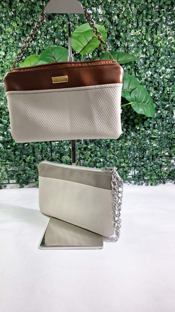 Carteira Clutch