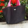 Bolsa DM (duplo Mesh)