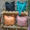 Bolsa chalk bag
