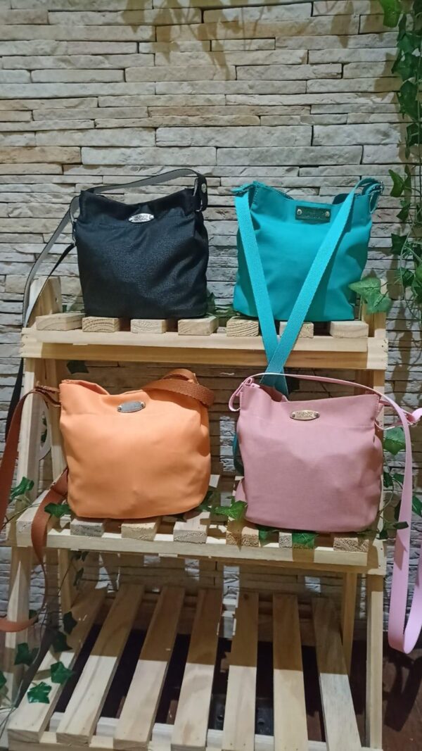 Bolsa chalk bag