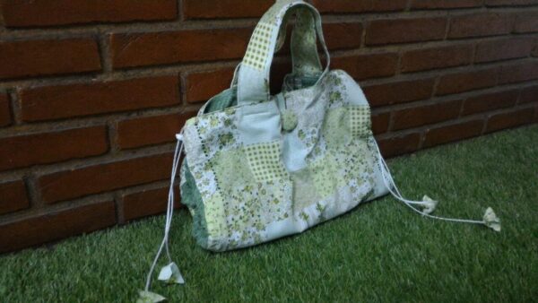 Bolsa Toalha de Praia