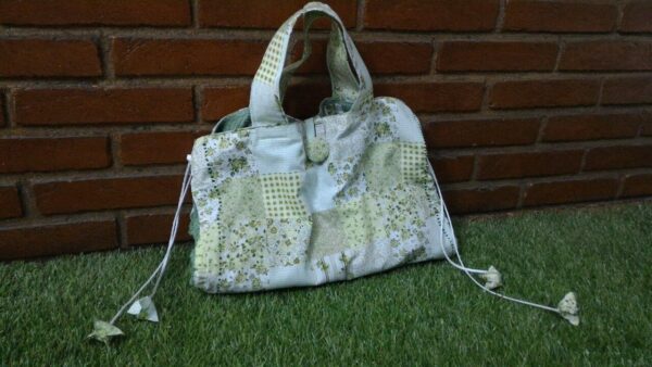 Bolsa Toalha de Praia