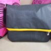 Bolsa Tiracolo dois lados