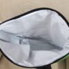 Bolsa Tiracolo dois lados
