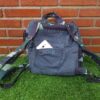 Mochila Jeans Reciclado
