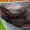 Mochila Jeans Reciclado